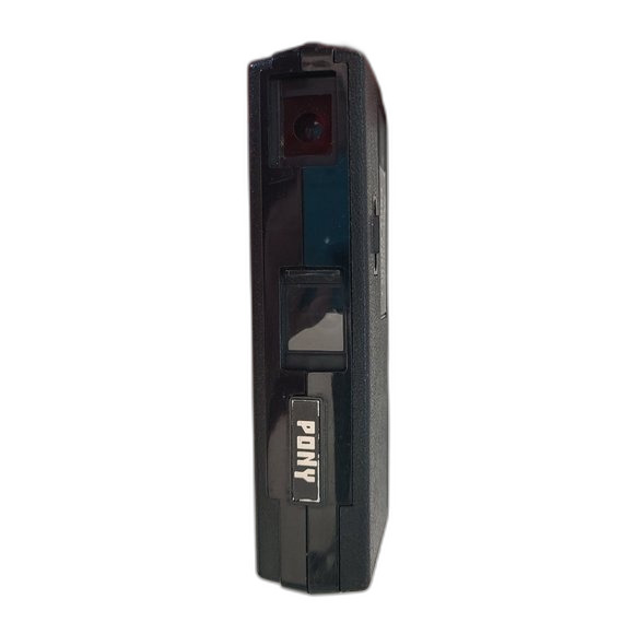 VTG Kamero Pony Pocket Point and Shoot 110 Film Camera - Picture 2 of 7